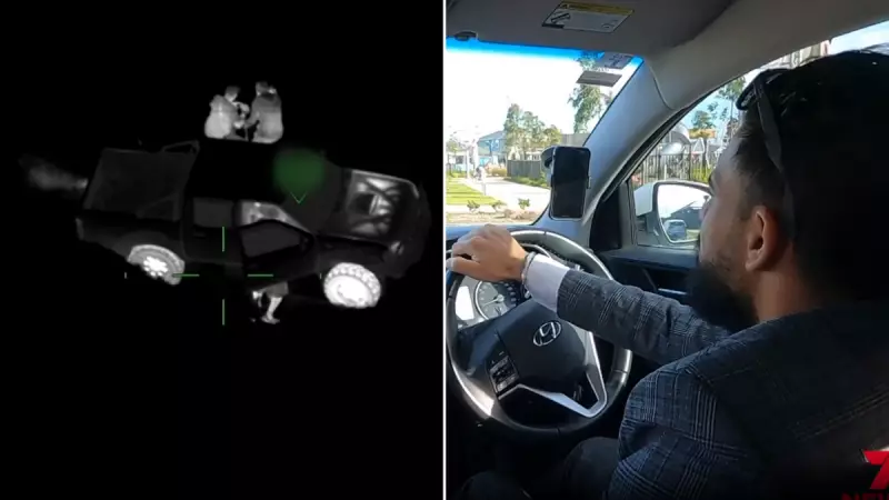 Wyndham Council Deploys Private Security After Halloween Crime Spree