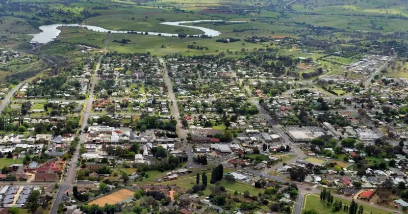 Yass Valley Council Proposes 40% Rate Hike, Threatens Service Cuts