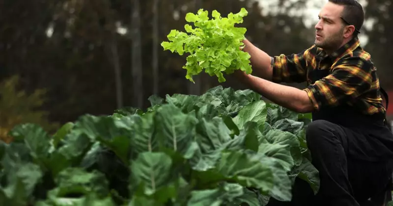 Yellow Billy Restaurant to Close in January After 7.5 Years in Hunter Valley