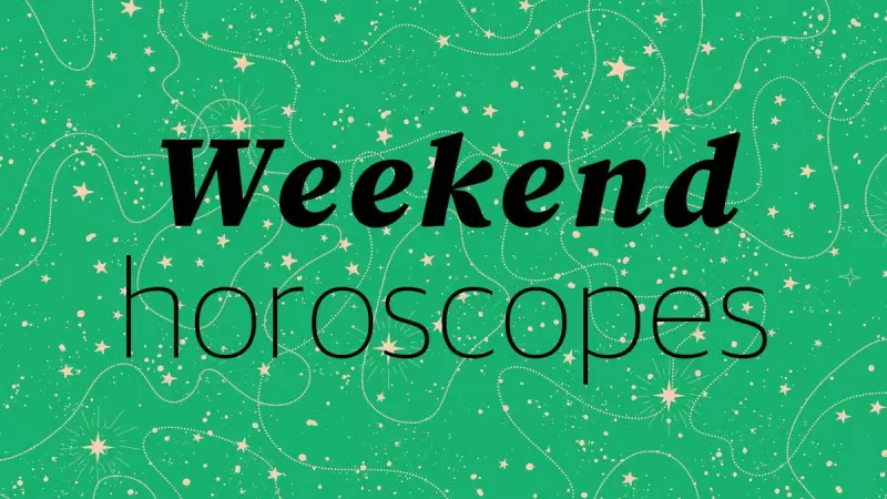 Your Aussie Weekend Horoscope: November 1-2, 2025 Revealed!