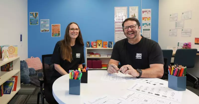 Youth Off The Streets Opens New Campus at Wollongong Innovation Campus