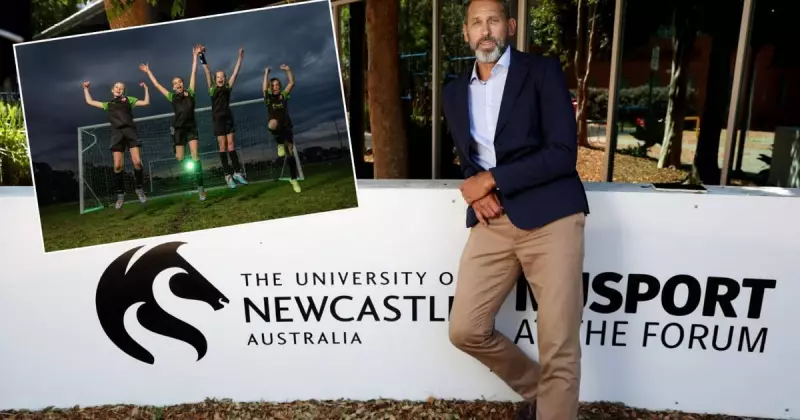 Youth Sport Exodus: How Bad Coaching Is Driving Kids Away From Australian Sports