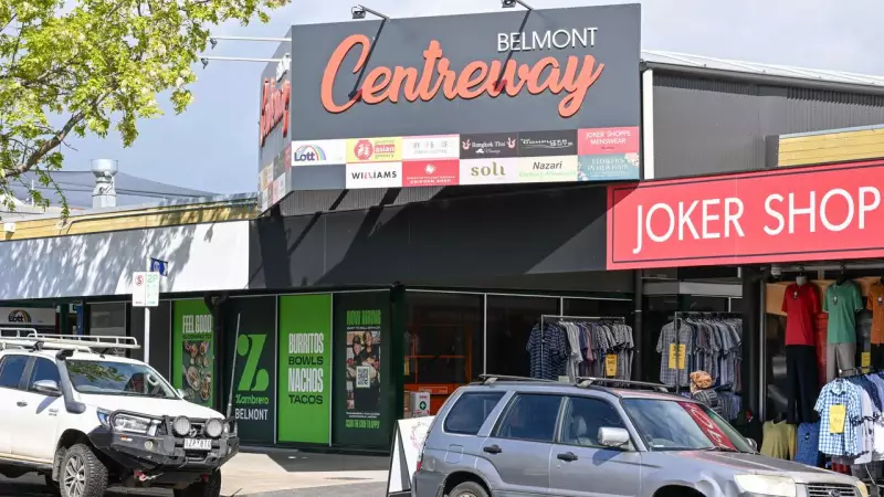 Zambrero Brings Fresh Mexican Boost to Belmont's High St Food Scene