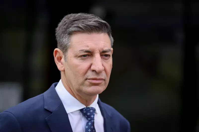 Zempilas: WA Government Losing Public Trust on Energy and Leadership