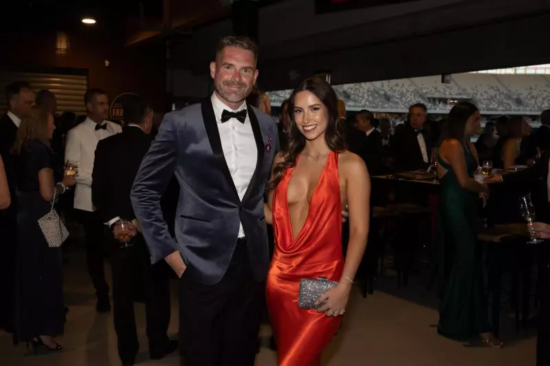 Zero2Hero Raises $435k at Red Cape Ball with Daryl Braithwaite