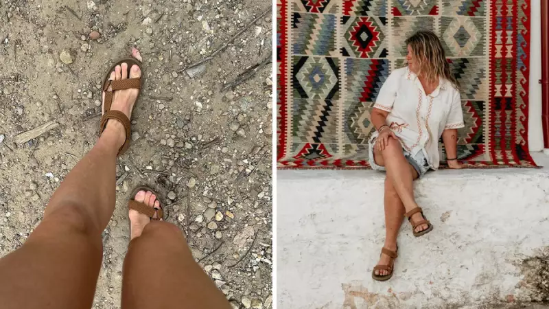 Zorali's Black Friday Sale: 60% Off Trailblazer Sandals & Outdoor Gear