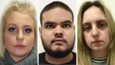 23 Fugitives on the Run in WA: Police Hunt Escaped Criminals