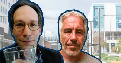 ANU Professor Praised Epstein as 'Kind' in Revealed Emails