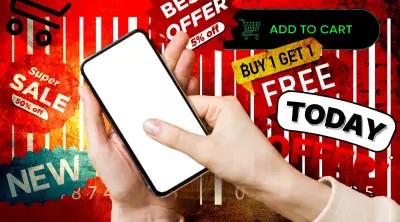 Black Friday Frenzy: Why Australians Should Pause Before Clicking Buy