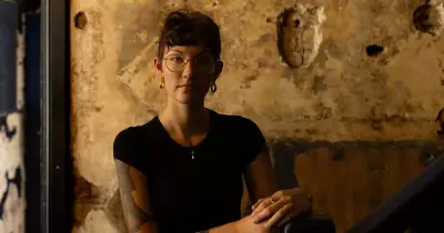 Daughter's Rage After Father's Suicide: 'He Was Supposed to Walk Me Down the Aisle'