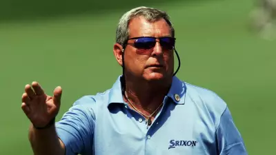 Golf Legend Fuzzy Zoeller Dies at 74, Career Remembered for Masters Win & Tiger Woods Controversy
