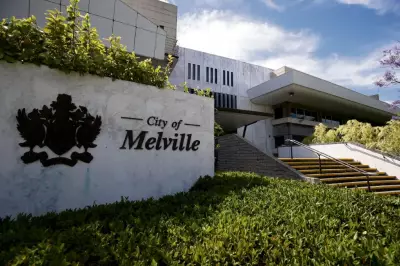 Melville ratepayers hit with $80k bill for extraordinary election