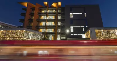 Newcastle 'good guy' jailed for axe and knife carjackings