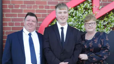 Newcomb Secondary College Celebrates 2025 Graduation Milestone