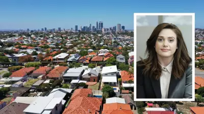 Perth Homebuyers Face 11-Year Deposit Saving Struggle
