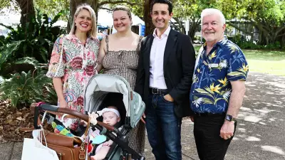 Queensland Government Hosts G'day Little Queenslanders in Cairns