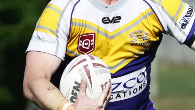 Queensland Rugby League axes Edmonton Storm from 2026 competition