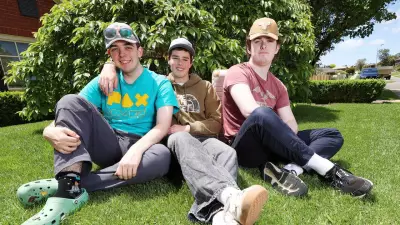 Schoolies Transformed: Wellness Retreats Replace Party Culture