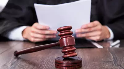 Townsville District Court Sits November 28: Key Cases & Proceedings