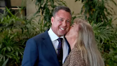 Townsville's New Mayor Dametto Vows Transparency and Trust