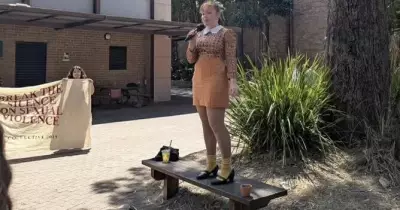 UOW Saves 'Life-Saving' Sexual Assault Service After Student Protest