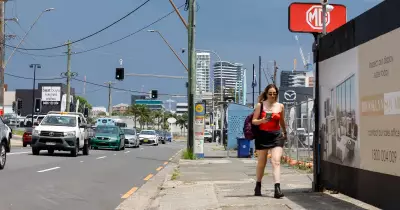 Wollongong's Flinders Street Transformation: 25,000 Daily Drivers Await Change