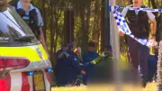 15-Year-Old Charged With Murder After Sydney School Stabbing