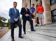 16 Days in WA: 'Play Your Part' Campaign Launches to Stop Violence Against Women