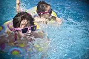 183 Child Drownings Prompt Urgent Pool Fence Warning for Australian Summer