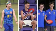 2026 AFL Line-Ups: Early Predictions for West Coast Eagles & Fremantle