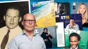 21 Years of STM: Acclaimed Journalist Billy Rule Reveals the Enduring Power of Magazine Storytelling