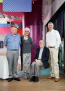 35 Years of Aussie Medical Miracles: The Kids Research Institute's Incredible Journey