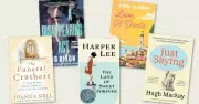 8 New Books to Read: From Harper Lee's Lost Stories to Bon Jovi's Archives