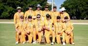 Aaron Wivell's 153* Leads Wallsend to Back-to-Back Tom Locker Cup Glory
