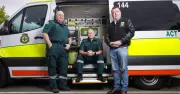 ACT Ambulance Crisis: 80+ Paramedics Needed as Night Shifts 96% Understaffed
