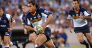 ACT Brumbies Legend George Smith Inducted into ACT Sport Hall of Fame