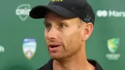 Adam Voges Departs WA Cricket After Historic Shield Three-Peat