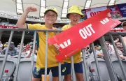 Adelaide Poised to Host 2027-28 Summer Test Opener Over Perth