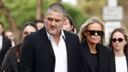 AFL Community Mourns: Fevola Family Heartbroken After Sudden Death of Father Keith