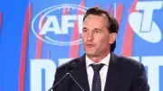 AFL Draft Chaos: Fans Fume as Top Picks Defy Ladder Order