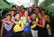 AFL Draft Night 2: WA Hopefuls Await Their Call
