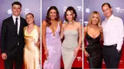 AFLW Awards 2025: Stars Shine on Melbourne Red Carpet