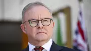 Albanese Backs Border Force in Secret Boat Transfer Program