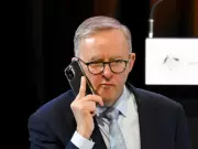 Albanese's Green Deal Seals Environment Reforms Amid Textgate Scandal