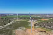 Alinta's Giant Battery Plan for WA Wind Farm to Power 200,000 Homes