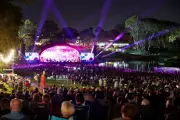 Anthony Callea & Tim Campbell Bring Elton & George Tribute to Perth