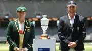 Ashes 2023: First Test Live and Free on Seven and 7plus