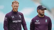 Ashes 2025: Ben Stokes Remains Silent on Fitness Ahead of Perth Test