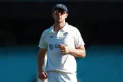 Ashes Blow: Hazlewood Ruled Out of Perth Test with Hamstring Injury