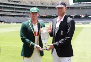 Ashes First Test Perth 2025: Start Time, Teams, How to Watch